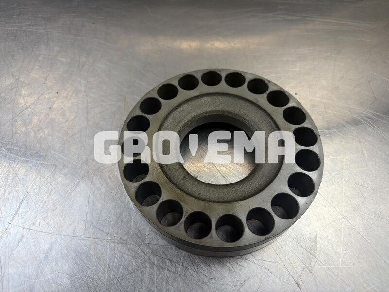 Liebherr R906 WLC / R916 LC / R944 C / R944C EW Litronic - Suspension: photos 2 Liebherr R906 WLC / R916 LC / R944 C / R944C EW Litronic - Suspension: photos 2