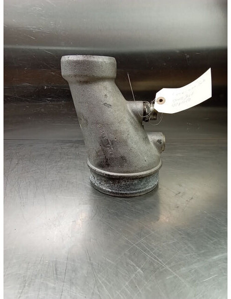 Liebherr R924 B / R934B - Tuyau d'admission d'air: photos 1 Liebherr R924 B / R934B - Tuyau d'admission d'air: photos 1