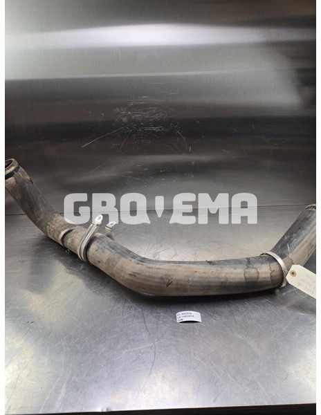 Liebherr R924 / R926 LC / R926 NLC / R926 SLC / R926 WLC / R924 WLC / R924 LC / R924 NLC - Système de refroidissement: photos 3 Liebherr R924 / R926 LC / R926 NLC / R926 SLC / R926 WLC / R924 WLC / R924 LC / R924 NLC - Système de refroidissement: photos 3