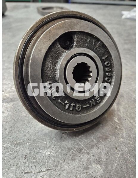 Liebherr R926 COMP / R946 LC / R946 NLC - Pompe hydraulique: photos 2 Liebherr R926 COMP / R946 LC / R946 NLC - Pompe hydraulique: photos 2