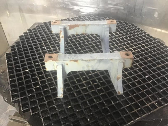 Chenille Liebherr R942 LI/R944/R944B/R944C Li/R952 Li/R954/R954B/R954C/R962 HD: photos 8