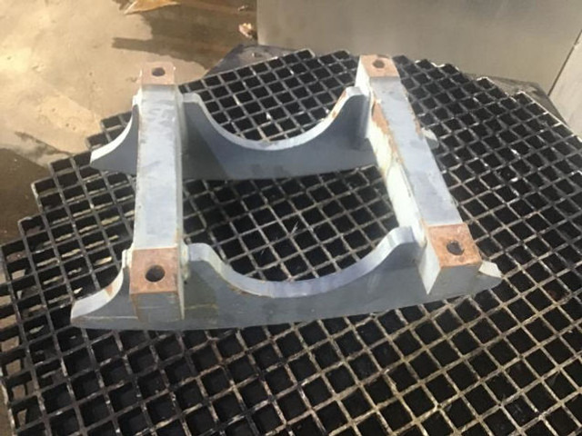 Chenille Liebherr R942 LI/R944/R944B/R944C Li/R952 Li/R954/R954B/R954C/R962 HD: photos 7