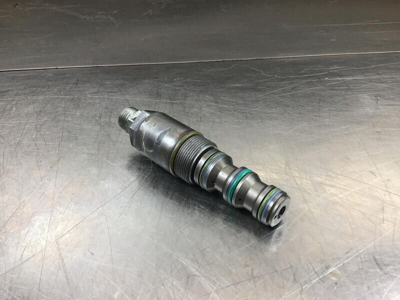 Liebherr R946 LC / R946 LC-V / R946 NLC / R946 S-HD - Hydraulique: photos 1 Liebherr R946 LC / R946 LC-V / R946 NLC / R946 S-HD - Hydraulique: photos 1