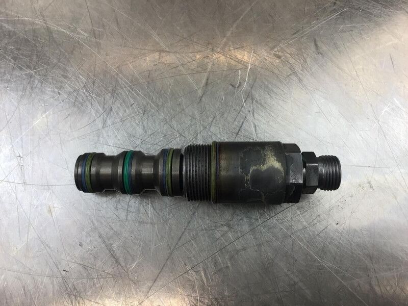 Liebherr R946 LC / R946 LC-V / R946 NLC / R946 S-HD - Hydraulique: photos 3 Liebherr R946 LC / R946 LC-V / R946 NLC / R946 S-HD - Hydraulique: photos 3