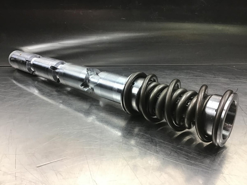 Liebherr R964C / R974C / R976 / R966 / R976 LC / R966 LC - Hydraulique: photos 2 Liebherr R964C / R974C / R976 / R966 / R976 LC / R966 LC - Hydraulique: photos 2