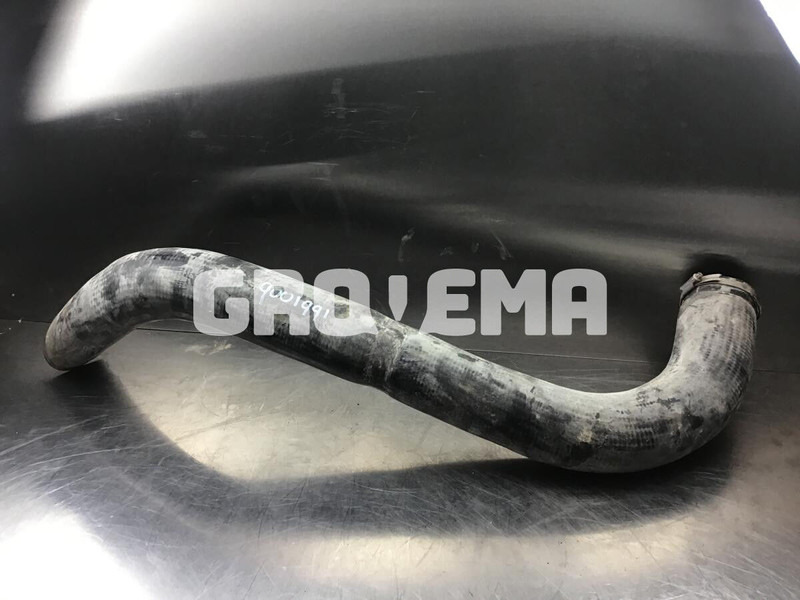 Liebherr R966 HD / R966 LC-V / R970 S-HD / R966 S-HD / R970 - Système de refroidissement: photos 1 Liebherr R966 HD / R966 LC-V / R970 S-HD / R966 S-HD / R970 - Système de refroidissement: photos 1