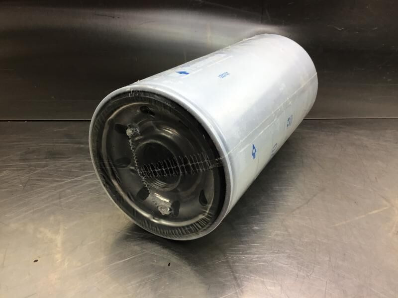 Liebherr R974 / R962 HD - Filtre à air: photos 2 Liebherr R974 / R962 HD - Filtre à air: photos 2