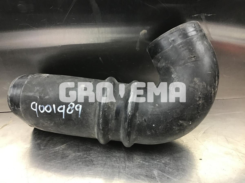 Liebherr R976 / R966 / R966 HD / R966 LC-V / R970 S-HD / R976 LCV / R980 / - Système de refroidissement: photos 1 Liebherr R976 / R966 / R966 HD / R966 LC-V / R970 S-HD / R976 LCV / R980 / - Système de refroidissement: photos 1