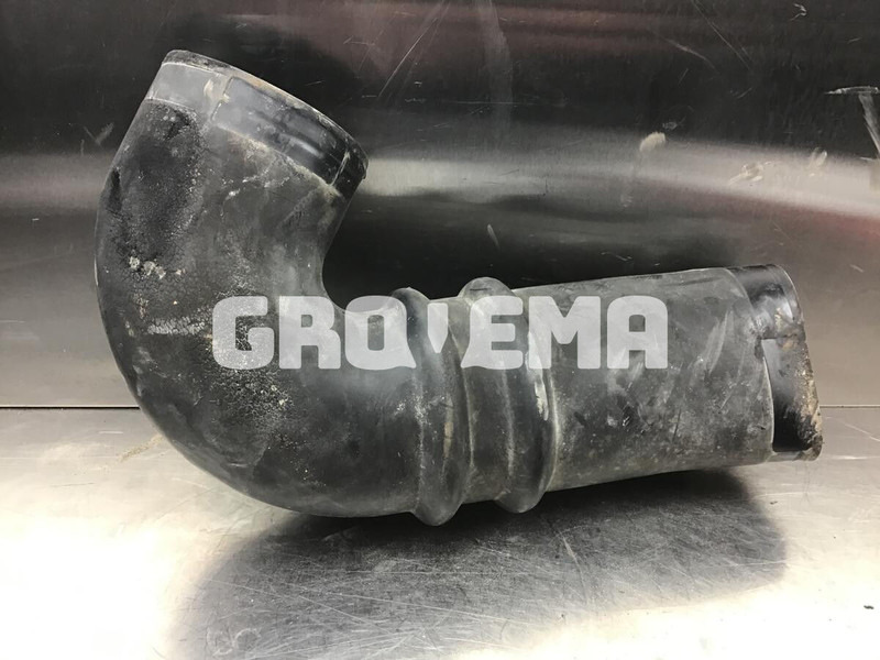 Liebherr R976 / R966 / R966 HD / R966 LC-V / R970 S-HD / R976 LCV / R980 / - Système de refroidissement: photos 3 Liebherr R976 / R966 / R966 HD / R966 LC-V / R970 S-HD / R976 LCV / R980 / - Système de refroidissement: photos 3