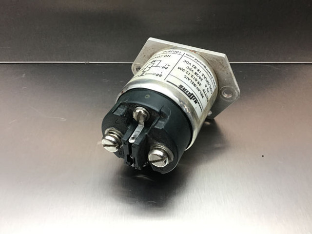 Liebherr Relay - Relais: photos 3 Liebherr Relay - Relais: photos 3