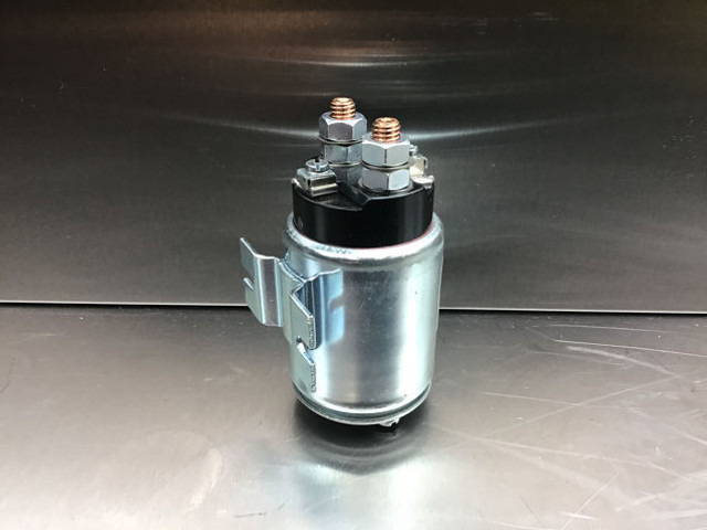 Liebherr Relay - Relais: photos 5 Liebherr Relay - Relais: photos 5