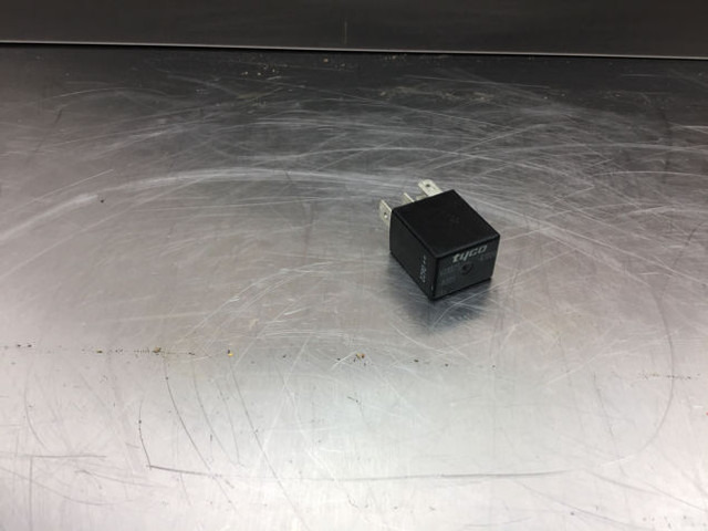 Liebherr Relay - Relais: photos 2 Liebherr Relay - Relais: photos 2