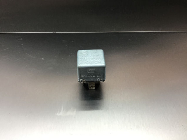 Relais Liebherr Relay