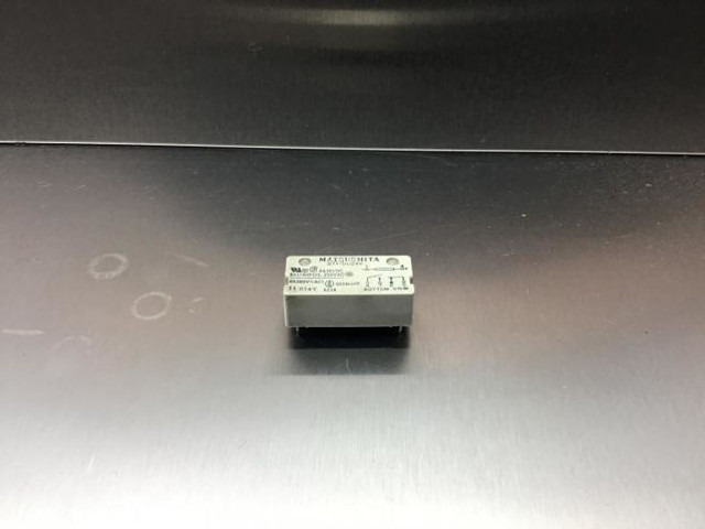 Liebherr Relay - Relais: photos 4 Liebherr Relay - Relais: photos 4