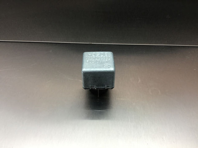 Liebherr Relay - Relais: photos 1 Liebherr Relay - Relais: photos 1