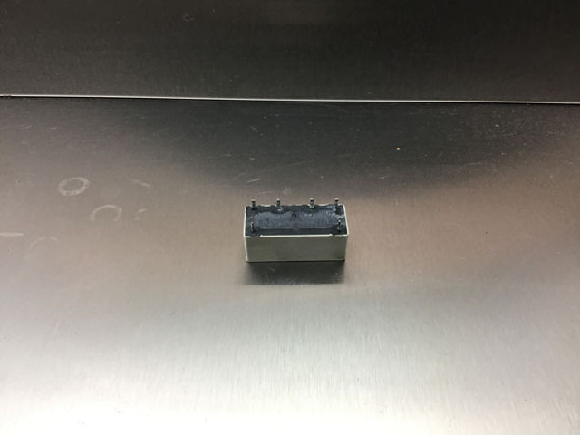 Liebherr Relay - Relais: photos 3 Liebherr Relay - Relais: photos 3