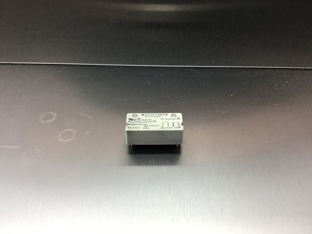 Liebherr Relay - Relais: photos 1 Liebherr Relay - Relais: photos 1