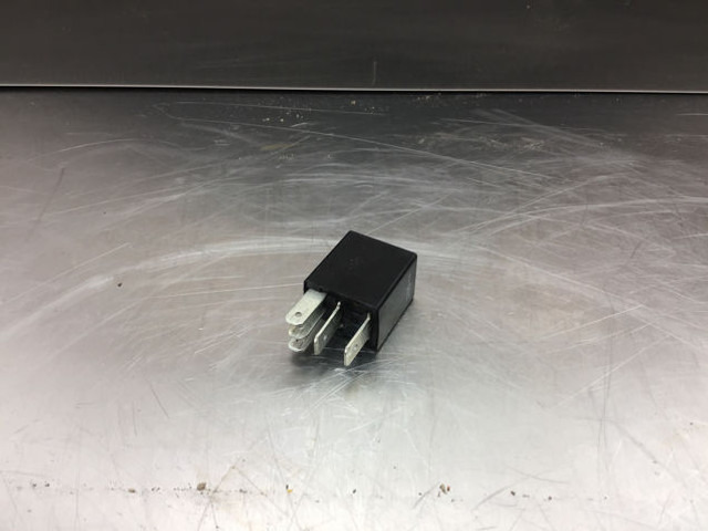 Liebherr Relay - Relais: photos 1 Liebherr Relay - Relais: photos 1