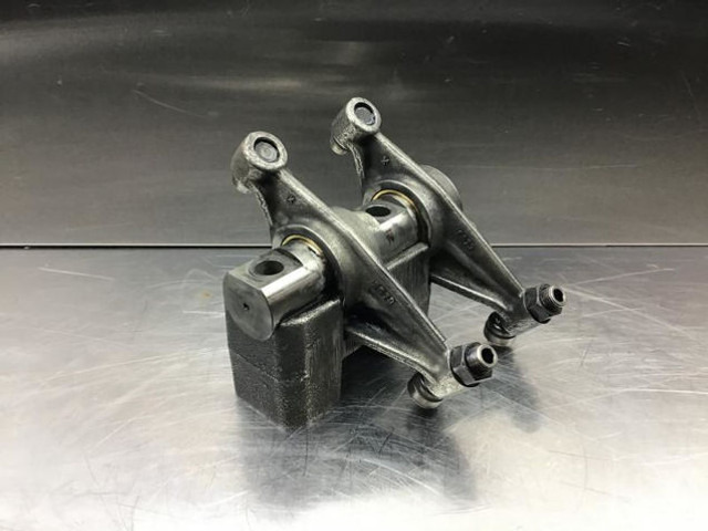 Moteur et pièces Liebherr Rocker Arm: photos 7