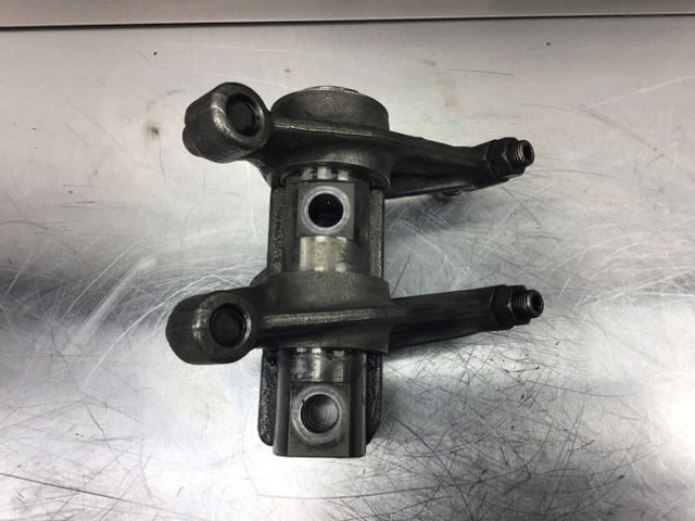 Moteur et pièces Liebherr Rocker Arm: photos 6
