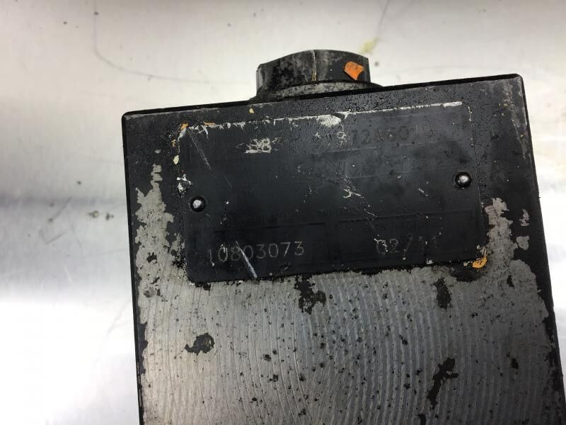 Liebherr Safety Valve - Valve: photos 3 Liebherr Safety Valve - Valve: photos 3