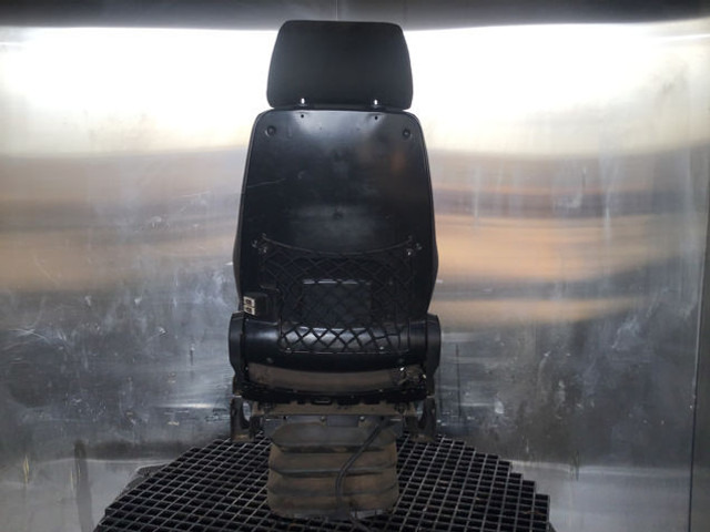 Liebherr Seating - Siège: photos 1 Liebherr Seating - Siège: photos 1