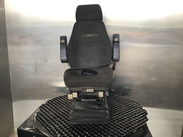 Liebherr Seating - Siège: photos 1 Liebherr Seating - Siège: photos 1