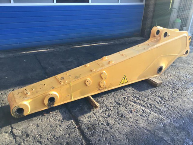 Carrosserie et extérieur neuf Liebherr Stick 2,4 M: photos 13