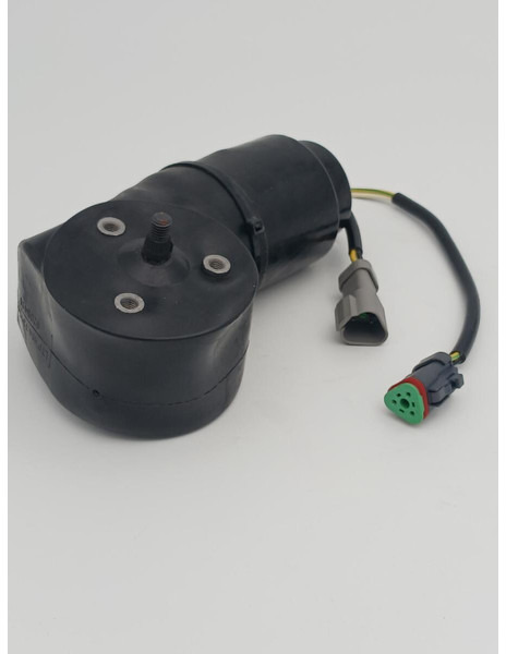 Liebherr Variable displacement motor - Carrosserie et extérieur: photos 1 Liebherr Variable displacement motor - Carrosserie et extérieur: photos 1