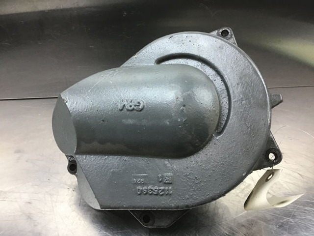 Liebherr Waterpump - Pompe à liquide de refroidissement: photos 1 Liebherr Waterpump - Pompe à liquide de refroidissement: photos 1