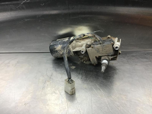 Liebherr Wiper motor - Essuie-glace: photos 5 Liebherr Wiper motor - Essuie-glace: photos 5