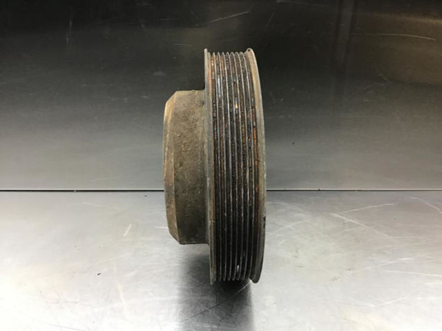 Pièces de rechange Liebherr Belt Pulley: photos 8