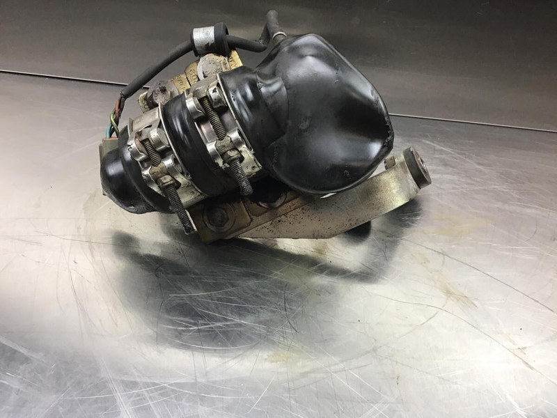 Liebherr Variable Displacement Motor Used - Pièces de rechange: photos 2 Liebherr Variable Displacement Motor Used - Pièces de rechange: photos 2