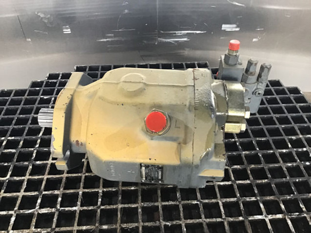 Rexroth A10V0100 - Moteur et pièces: photos 3 Rexroth A10V0100 - Moteur et pièces: photos 3