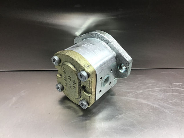 Rexroth Gear Pump - Pompe hydraulique: photos 2 Rexroth Gear Pump - Pompe hydraulique: photos 2