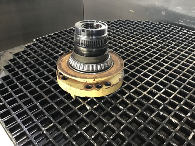 ZF Hub Carrier - Moyeu: photos 2 ZF Hub Carrier - Moyeu: photos 2