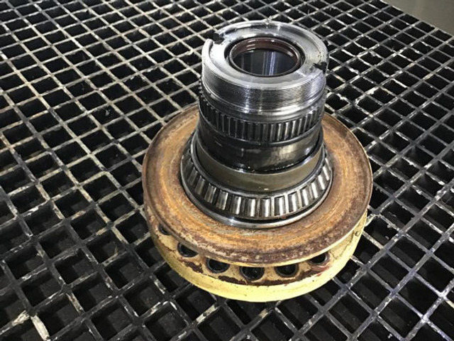 ZF Hub Carrier - Moyeu: photos 4 ZF Hub Carrier - Moyeu: photos 4