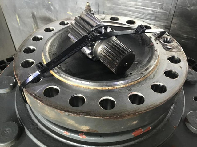 ZF Hub Carrier - Moyeu: photos 2 ZF Hub Carrier - Moyeu: photos 2