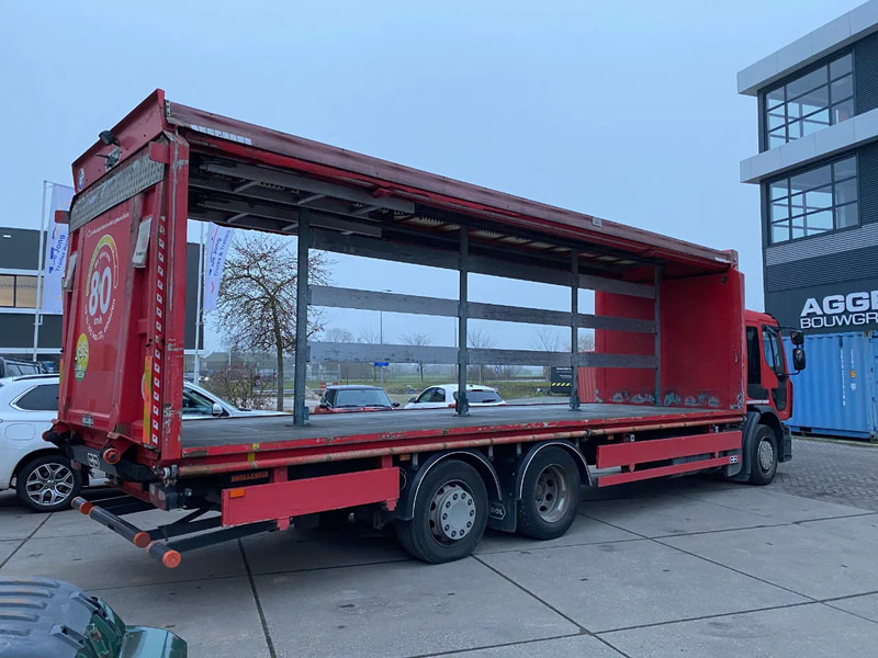 Camion fourgon Renault Premium 380 / 6x2/4 / Drinks Transport: photos 6
