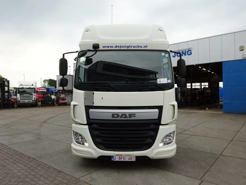 DAF CF 440 SSC / ADR / Automatic / Euro-6 - Tracteur routier: photos 2 DAF CF 440 SSC / ADR / Automatic / Euro-6 - Tracteur routier: photos 2