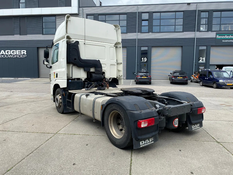 DAF CF 450 SSC / BE-Truck / Euro-6 - Tracteur routier: photos 4 DAF CF 450 SSC / BE-Truck / Euro-6 - Tracteur routier: photos 4