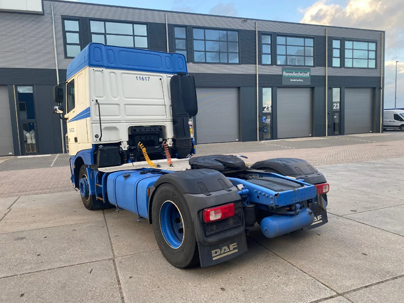 DAF XF 106.440 SC / ADR / Stand Airco / PTO - Tracteur routier: photos 4 DAF XF 106.440 SC / ADR / Stand Airco / PTO - Tracteur routier: photos 4