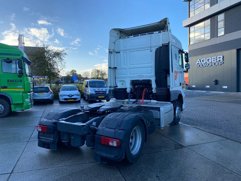 DAF XF 106.440 SC / Automatic - Tracteur routier: photos 4 DAF XF 106.440 SC / Automatic - Tracteur routier: photos 4