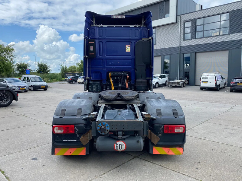 DAF XF 106.440 SC FTG / 6x2 / Steering Axle / Stand Airco - Tracteur routier: photos 5 DAF XF 106.440 SC FTG / 6x2 / Steering Axle / Stand Airco - Tracteur routier: photos 5