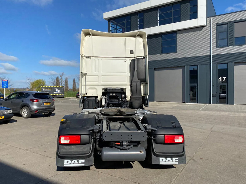DAF XF 106.460 SSC / Retarder / 2x Tank - Tracteur routier: photos 4 DAF XF 106.460 SSC / Retarder / 2x Tank - Tracteur routier: photos 4