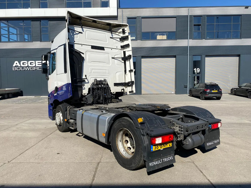 Renault T460 / 2x Tank / Euro 6D - Tracteur routier: photos 4 Renault T460 / 2x Tank / Euro 6D - Tracteur routier: photos 4