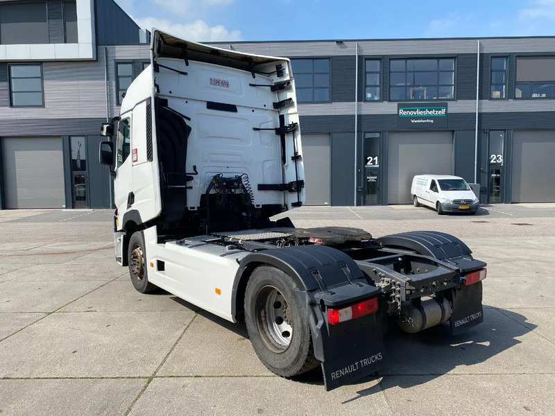 Renault T480 Confort / 2x Tank / Euro 6 - Tracteur routier: photos 4 Renault T480 Confort / 2x Tank / Euro 6 - Tracteur routier: photos 4