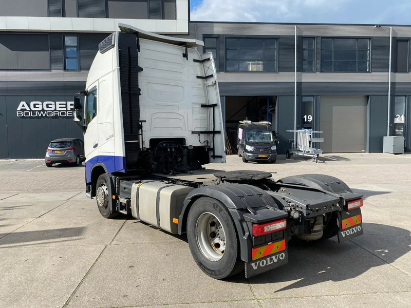 Volvo FH 13.500 Globetrotter XL / I-Park Cool / 2x Tank / Euro 6D - Tracteur routier: photos 4 Volvo FH 13.500 Globetrotter XL / I-Park Cool / 2x Tank / Euro 6D - Tracteur routier: photos 4