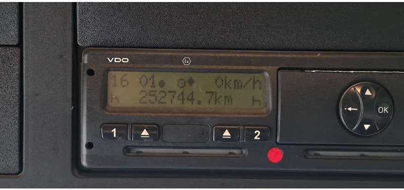 Camion pompe Mercedes-Benz AROCS Sermac 36m: photos 10