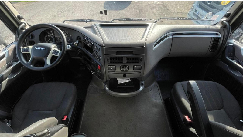 Tracteur routier DAF XF 480 FT RETARDER+ Koelkast (APK 05-02-2026): photos 10